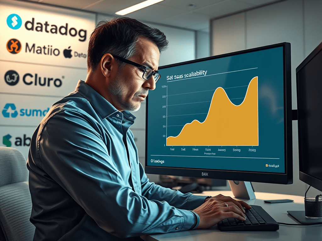 Tales From the Trenches: When the Cloud Won’t&nbsp;Scale